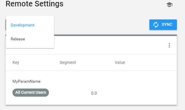 Просто о внутренних и внешних настройках для приложения в Unity3D - 5 image