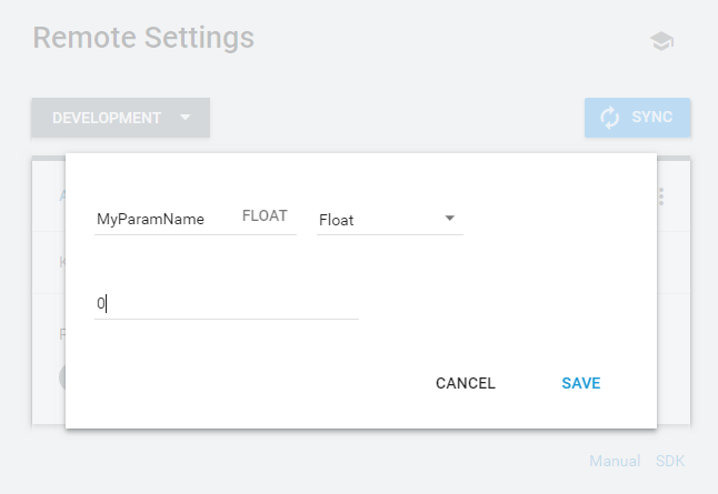 Просто о внутренних и внешних настройках для приложения в Unity3D - 6 image