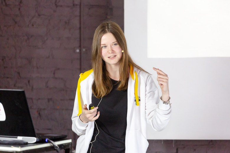 Путь курильщика: как войти в профессию программиста, если ты гуманитарий - 1 Путь курильщика: как войти в профессию программиста, если ты гуманитарий - 1