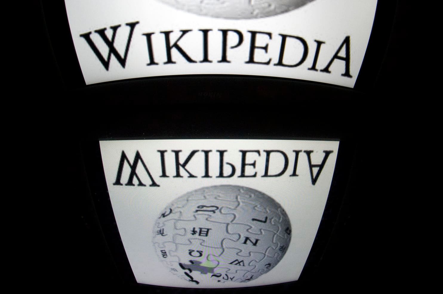 С 18-м днём рождения, Википедия; празднуем совершеннолетие хорошего проекта - 1