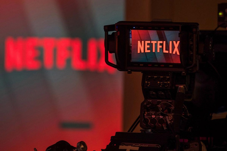 Выручка Netflix за год выросла на 35% и достигла 16 млрд долларов