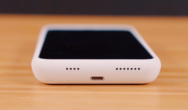 Apple серьёзно преувеличила дополнительную автономность, обеспечиваемую чехлами Smart Battery Case - 1 Apple серьёзно преувеличила дополнительную автономность, обеспечиваемую чехлами Smart Battery Case