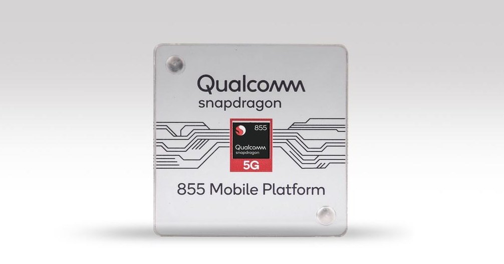 Snapdragon 855 сравнили со Snapdragon 845 и Kirin 980