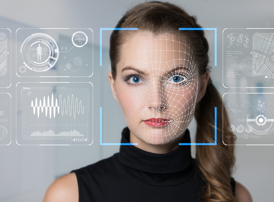 facial biometrics