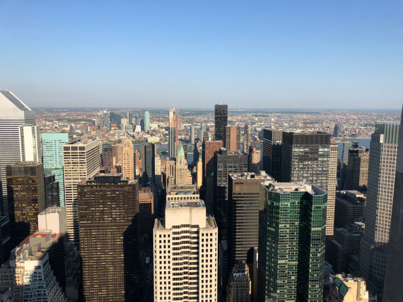 Личный опыт: Пять сложностей при запуске бизнеса в США - 1 Личный опыт: Пять сложностей при запуске бизнеса в США - 1