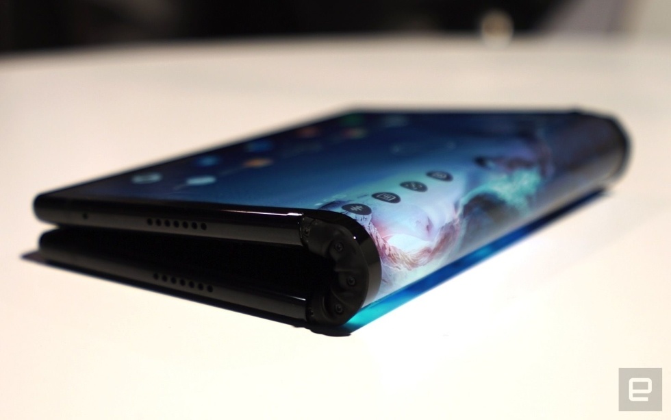 Нужно больше мегапикселей! Флагманскому смартфону Sony Xperia XZ4 приписывают камеру с датчиком IMX666 разрешением 66,6 Мп