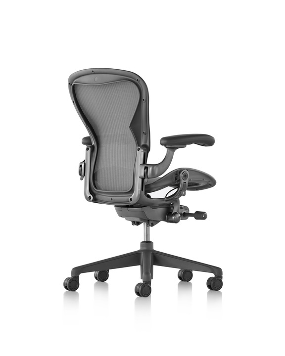 25 лет «Аэрону»: ощущения и впечатления от обновлённой версии Aeron Remastered - 16