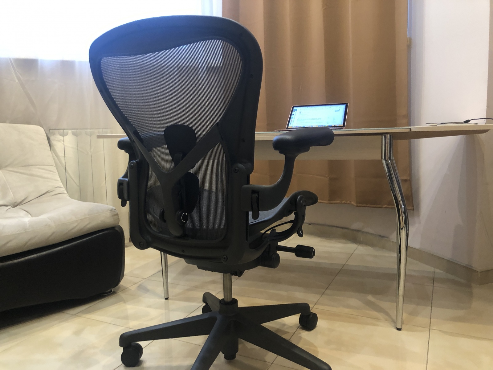 25 лет «Аэрону»: ощущения и впечатления от обновлённой версии Aeron Remastered - 21