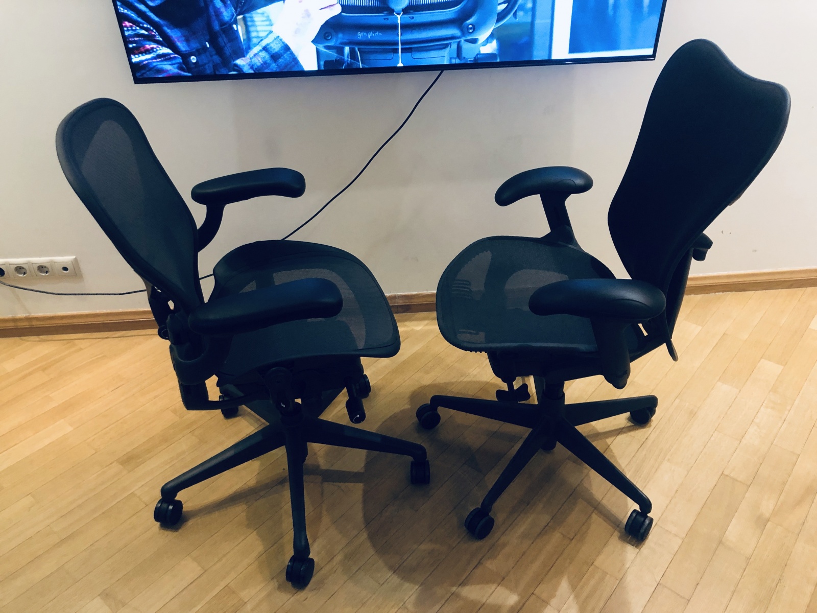 25 лет «Аэрону»: ощущения и впечатления от обновлённой версии Aeron Remastered - 22