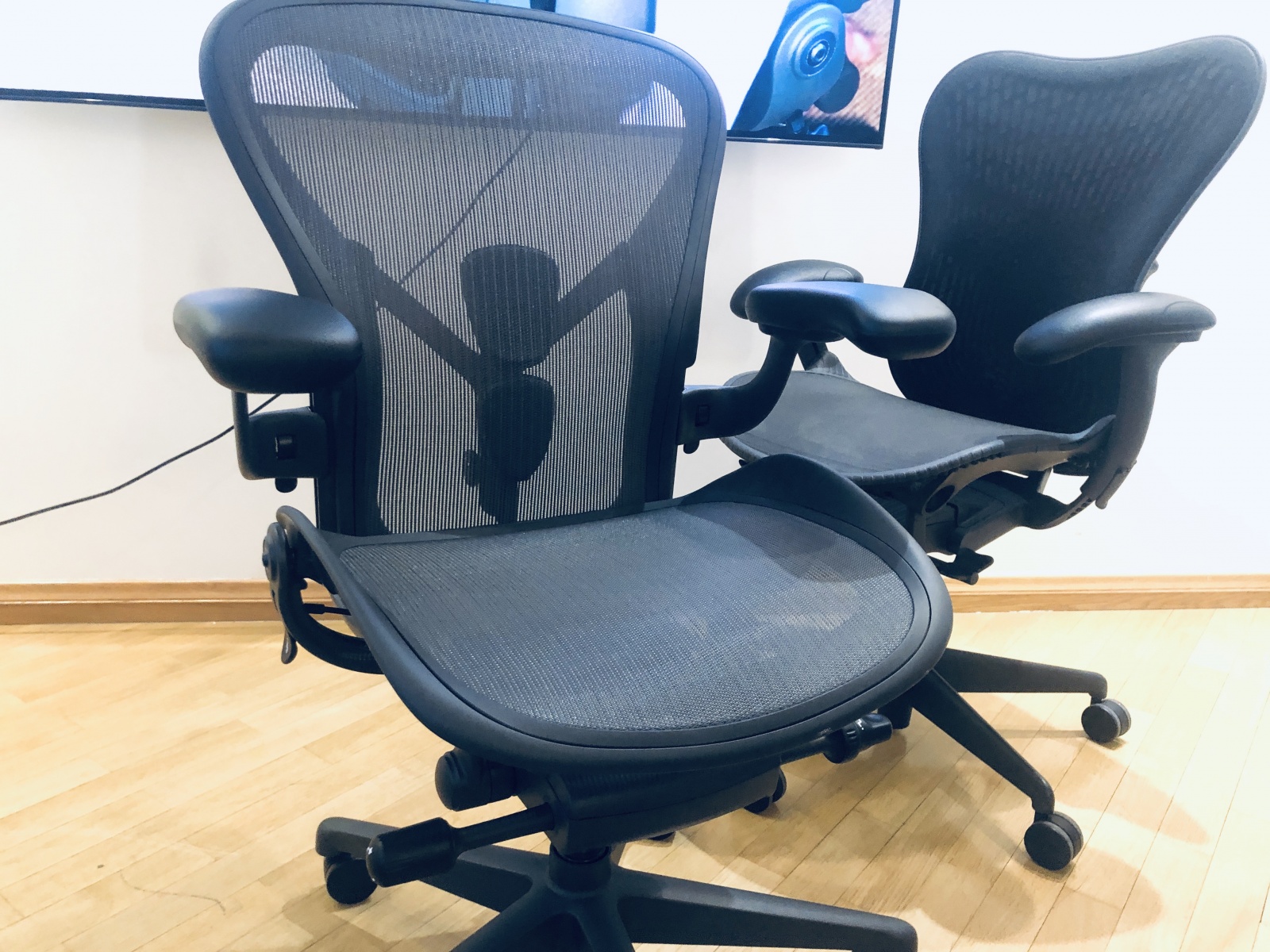 25 лет «Аэрону»: ощущения и впечатления от обновлённой версии Aeron Remastered - 23