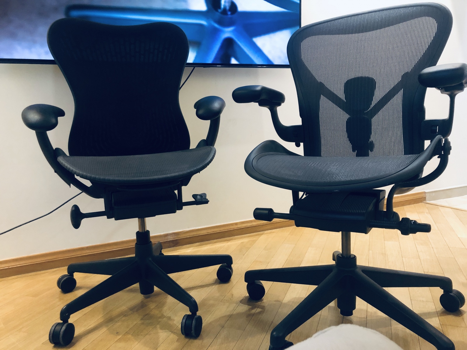 25 лет «Аэрону»: ощущения и впечатления от обновлённой версии Aeron Remastered - 6