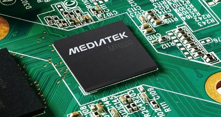 MediaTek ищет счастья в бизнесе по проектированию ASIC