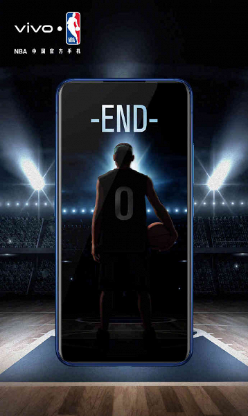 Vivo NEX Dual Display DeMarcus Cousins Limited Edition &mdash; смартфон для фанатов НБА