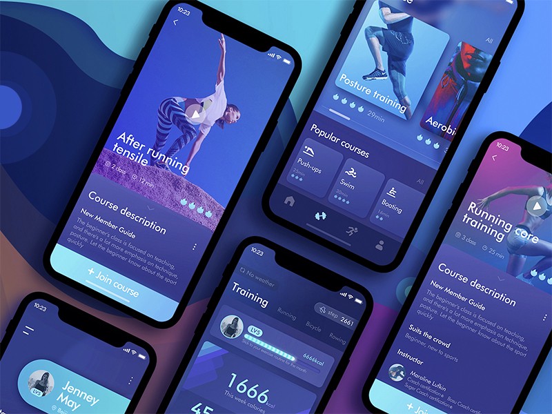 Дайджест интересных материалов для мобильного разработчика #282 (14 — 20 января) - 1 Дайджест интересных материалов для мобильного разработчика #282 (14 — 20 января) - 1