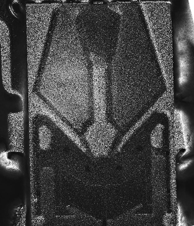 Естественный износ головок жесткого диска. Обнаружение и оценка - 10 image