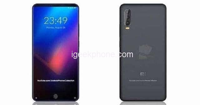 Огромный смартфон Xiaomi Mi Max 4 окажется дешевле, чем предполагалось - 2 Огромный смартфон Xiaomi Mi Max 4 окажется дешевле, чем предполагалось