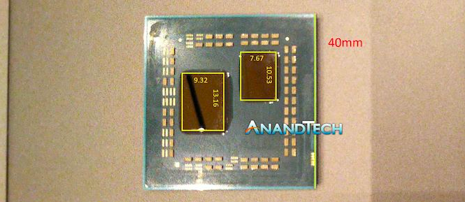 AMD Ryzen Matisse третьего поколения: восьмиъядерный Zen 2 с PCIe 4.0 для настольных ПК - 3