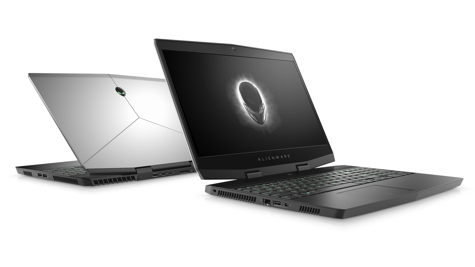 Dell и Alienware на CES 2019: гайд по всем основным новинкам - 16