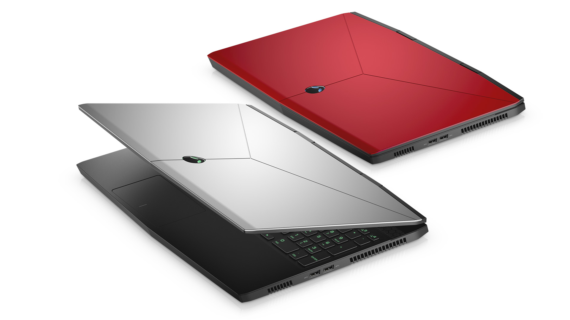 Dell и Alienware на CES 2019: гайд по всем основным новинкам - 17