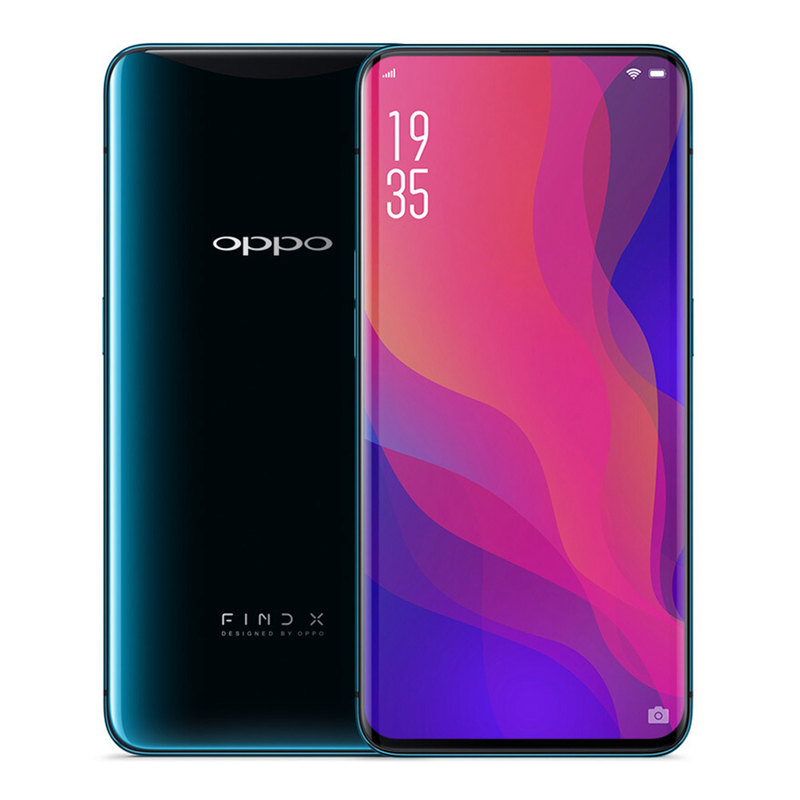 Oppo готовит первый 10-кратный зум для смартфонов