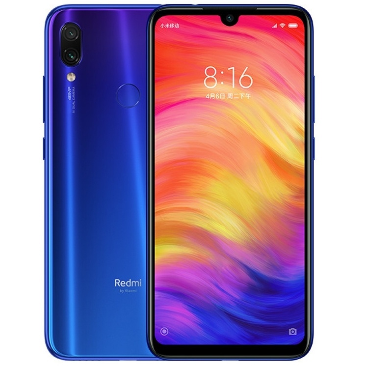 Redmi Note 7 проверили на живучесть, заменив им доску скейтборда