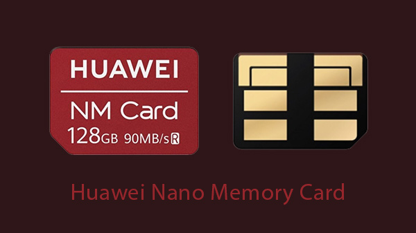 Карты памяти Huawei NM Card в тестах показали максимальную скорость чтения и записи 74 и 83 МБ/с соответственно 