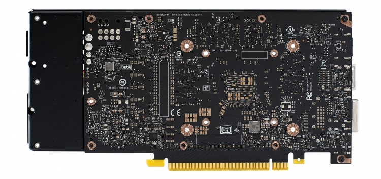 Новая статья: Обзор видеокарты NVIDIA GeForce RTX 2060 Founders Edition: трассировка лучей для всех (почти)