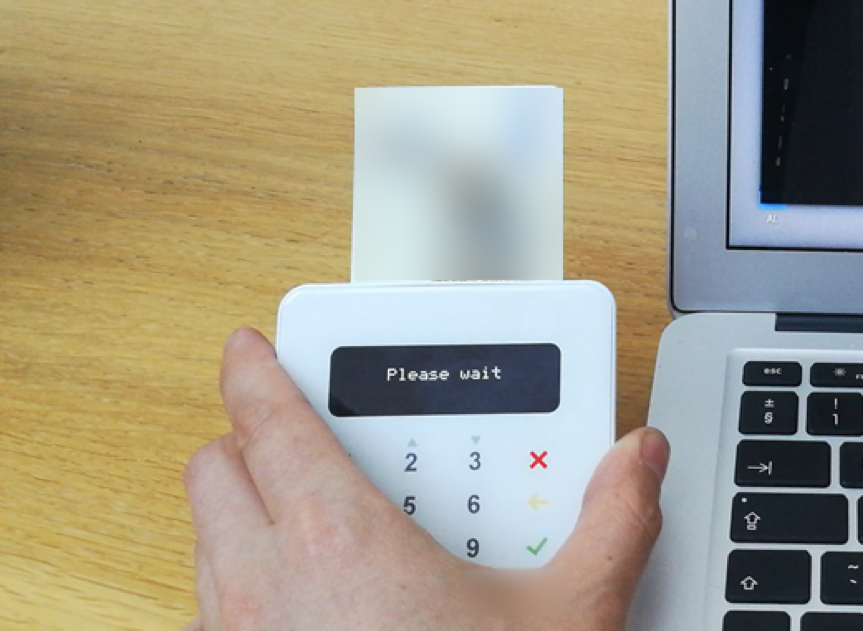 Ради денег: поиск и эксплуатация уязвимостей в мобильных платежных терминалах - 13 Ради денег: поиск и эксплуатация уязвимостей в мобильных платежных терминалах - 13