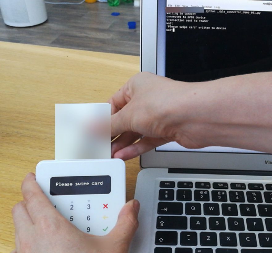 Ради денег: поиск и эксплуатация уязвимостей в мобильных платежных терминалах - 14 Ради денег: поиск и эксплуатация уязвимостей в мобильных платежных терминалах - 14