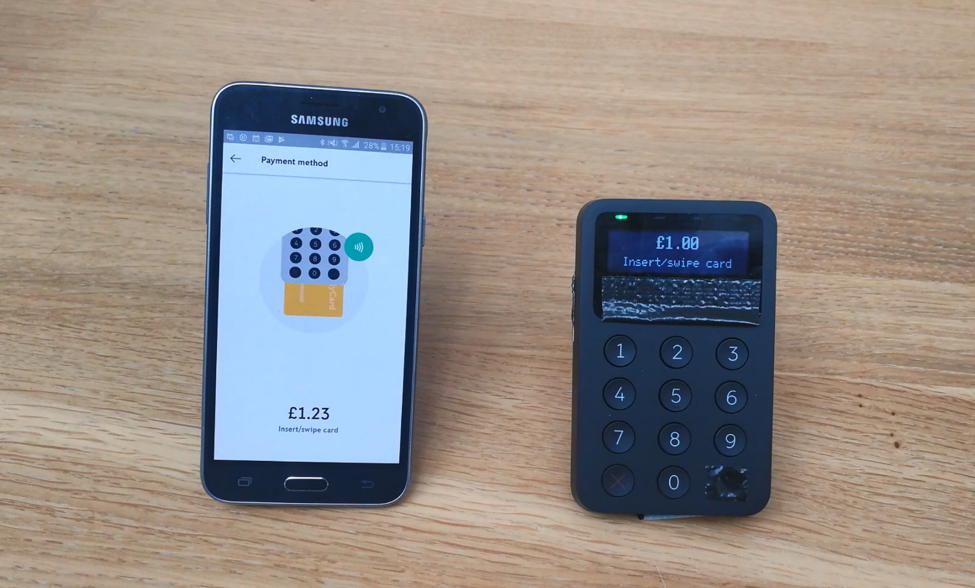 Ради денег: поиск и эксплуатация уязвимостей в мобильных платежных терминалах - 17 Ради денег: поиск и эксплуатация уязвимостей в мобильных платежных терминалах - 17