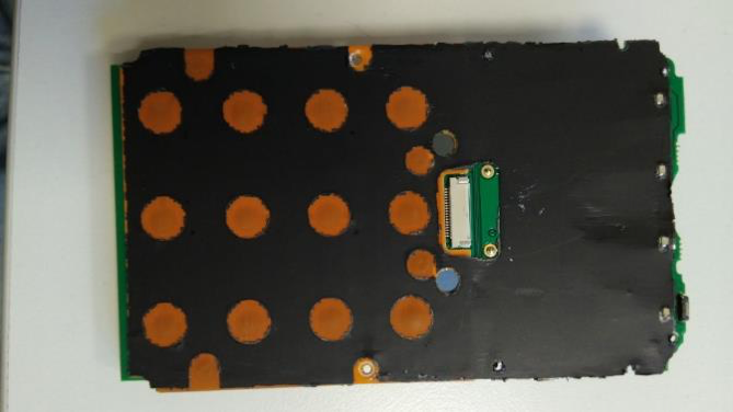 Ради денег: поиск и эксплуатация уязвимостей в мобильных платежных терминалах - 20 Ради денег: поиск и эксплуатация уязвимостей в мобильных платежных терминалах - 20