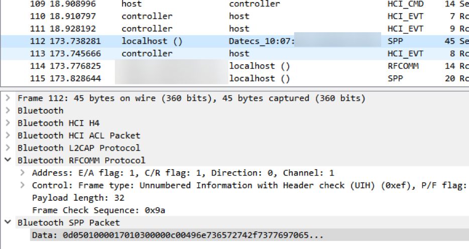 Ради денег: поиск и эксплуатация уязвимостей в мобильных платежных терминалах - 5 Ради денег: поиск и эксплуатация уязвимостей в мобильных платежных терминалах - 5