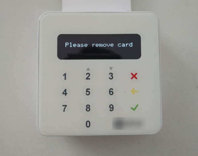 Ради денег: поиск и эксплуатация уязвимостей в мобильных платежных терминалах - 6 Ради денег: поиск и эксплуатация уязвимостей в мобильных платежных терминалах - 6