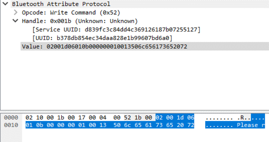 Ради денег: поиск и эксплуатация уязвимостей в мобильных платежных терминалах - 7 Ради денег: поиск и эксплуатация уязвимостей в мобильных платежных терминалах - 7