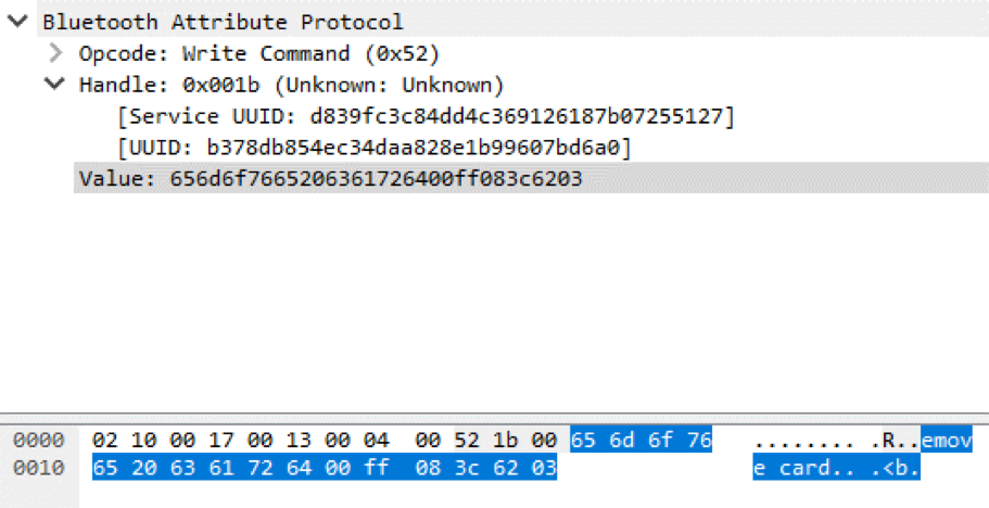 Ради денег: поиск и эксплуатация уязвимостей в мобильных платежных терминалах - 8 Ради денег: поиск и эксплуатация уязвимостей в мобильных платежных терминалах - 8