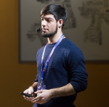 Скоро PGConf.Russia 2019 - 17 Скоро PGConf.Russia 2019 - 17