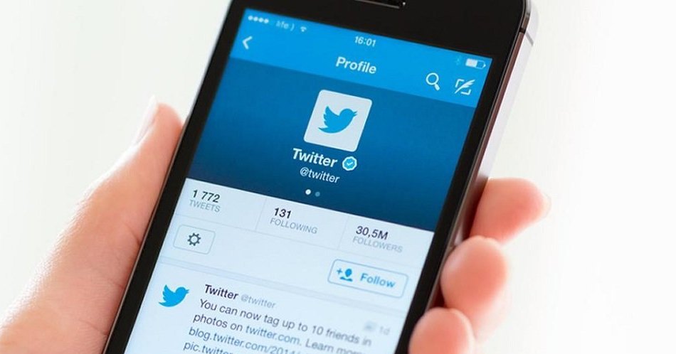 Смартфоны Huawei «восстали» против Twitter Смартфоны Huawei «восстали» против Twitter