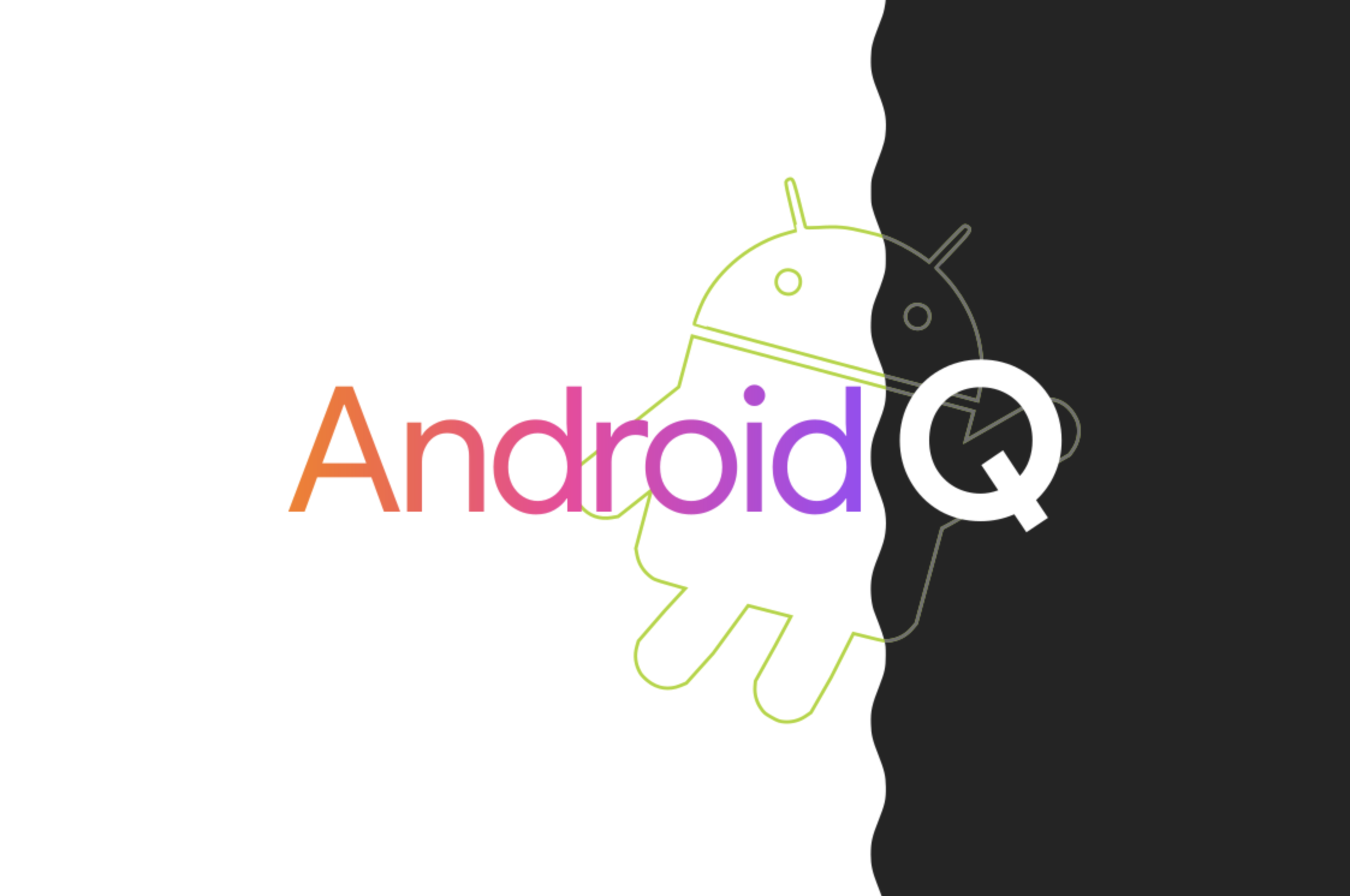 Юбилейный Android 10 (Q). Что известно уже сейчас? - 1