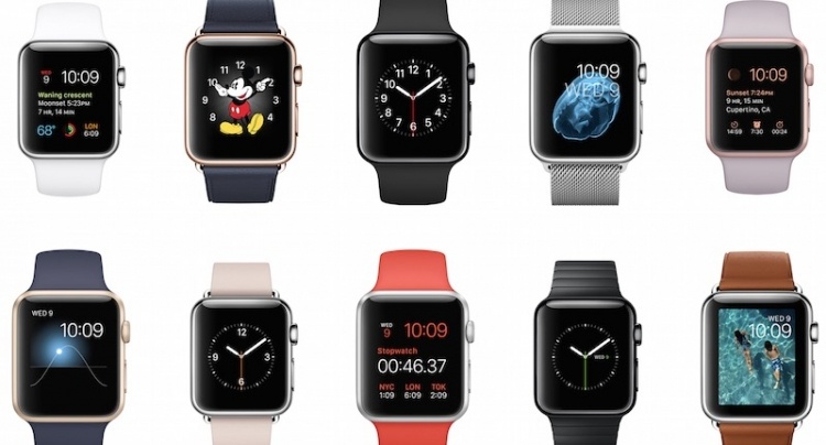 Apple урегулировала спор с Valencell, обвинившей её в краже технологии для Apple Watch