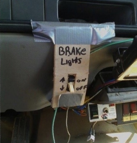 Ctrl-Alt-Del: учимся любить легаси-код - 23 Ctrl-Alt-Del: учимся любить легаси-код - 23