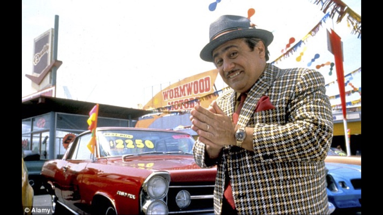 Ctrl-Alt-Del: учимся любить легаси-код - 25 Ctrl-Alt-Del: учимся любить легаси-код - 25