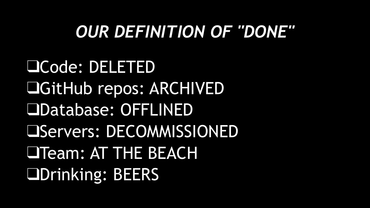 Ctrl-Alt-Del: учимся любить легаси-код - 27 Ctrl-Alt-Del: учимся любить легаси-код - 27