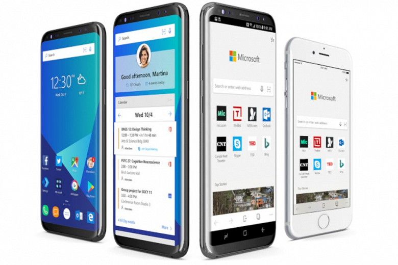 Microsoft Edge объявил войну фейкам - 1 Microsoft Edge объявил войну фейкам