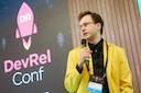 Moscow Python Conf++ 2019 — первая конференция, где мы готовим часть спикеров с нуля сами - 9