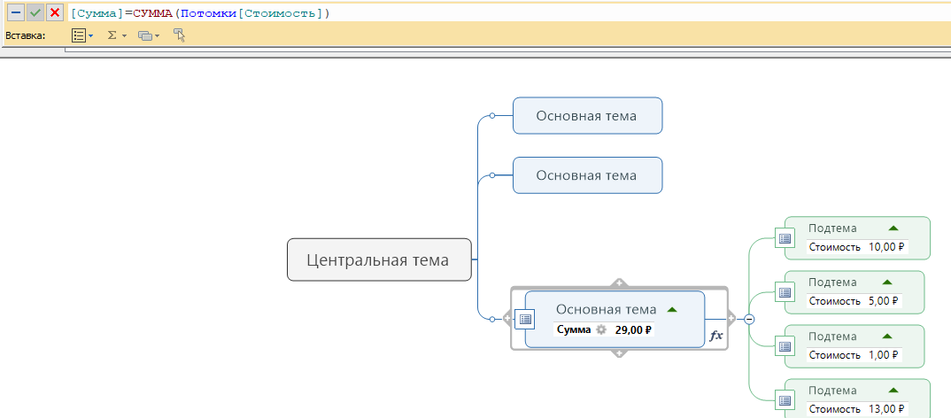 Как интеллект-карты помогают вести IT-проекты - 26