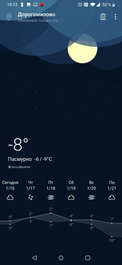 Новая статья: Обзор смартфона OnePlus 6T: очевидная альтернатива флагманам
