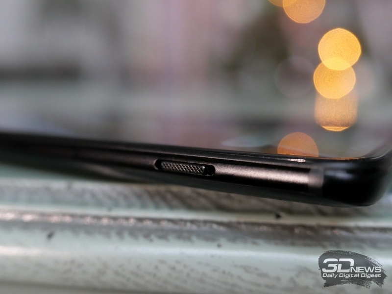 Новая статья: Обзор смартфона OnePlus 6T: очевидная альтернатива флагманам