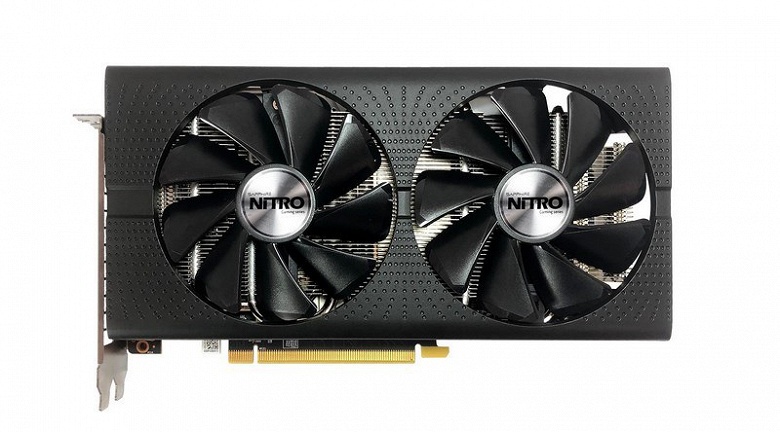 Ориентированная на добытчиков криптовалюты видеокарта Sapphire Radeon RX 570 с 16 ГБ памяти представлена официально - 1 Ориентированная на добытчиков криптовалюты видеокарта Sapphire Radeon RX 570 с 16 ГБ памяти представлена официально