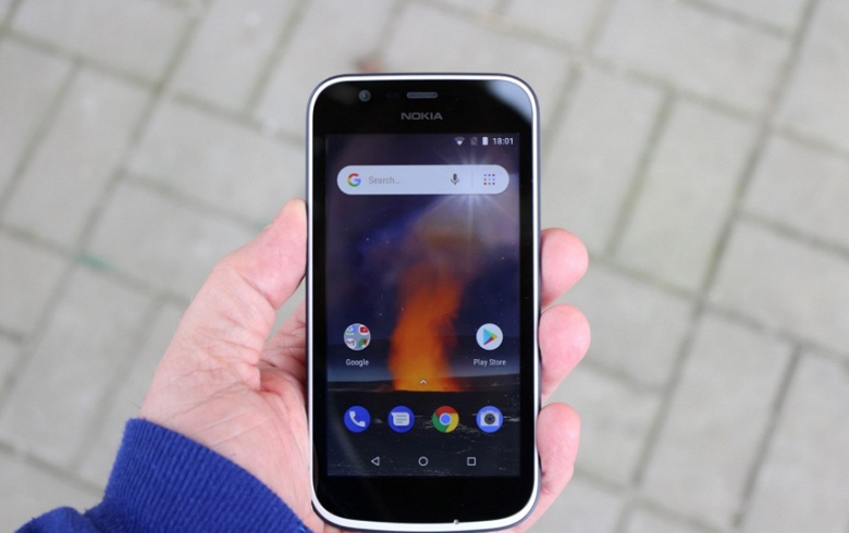 Смартфоны Nokia 5 и Nokia 3.1 получат Android Pie в ближайшие дни - 1 Смартфоны Nokia 5 и Nokia 3.1 получат Android Pie в ближайшие дни
