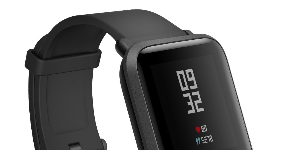 Стали известны характеристики часов Xiaomi за 7 тысяч рублей Стали известны характеристики часов Xiaomi за 7 тысяч рублей